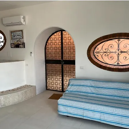 Holiday home Loft Shira *