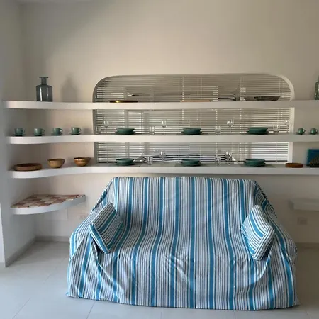 Holiday home Loft Shira *