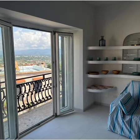 Loft Shira Semesterbostad San Felice Circeo