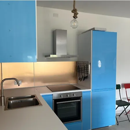 Loft Shira San Felice Circeo