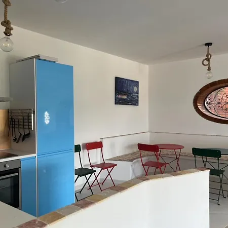 Loft Shira Holiday home
