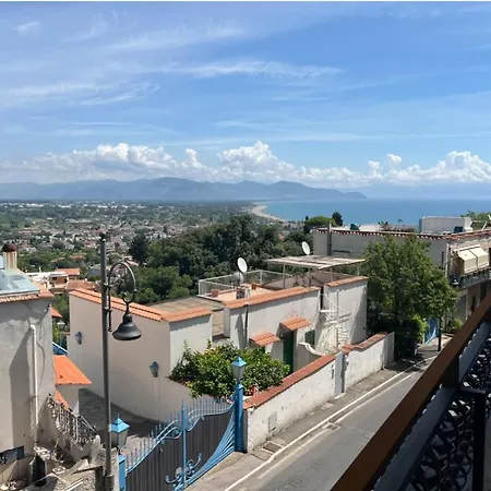 Loft Shira Semesterbostad San Felice Circeo