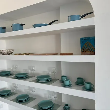 Loft Shira Holiday home *