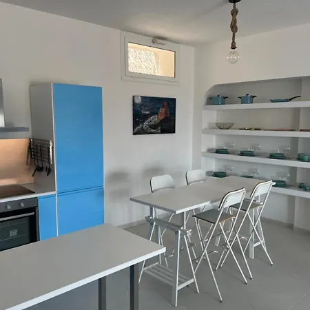 Loft Shira