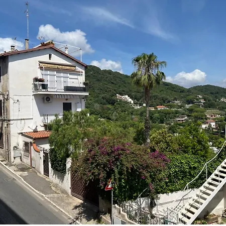 Loft Shira San Felice Circeo