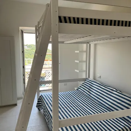 Loft Shira *