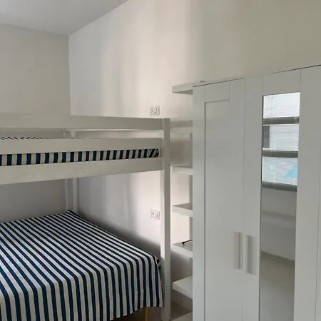 Loft Shira Holiday home