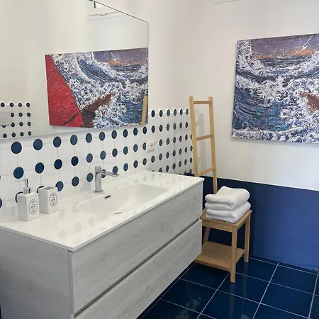 Holiday home Loft Shira