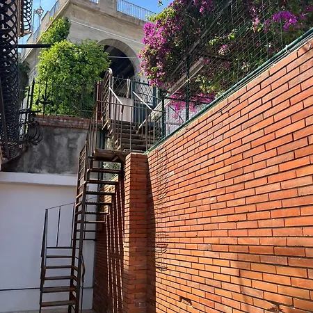 Loft Shira * San Felice Circeo