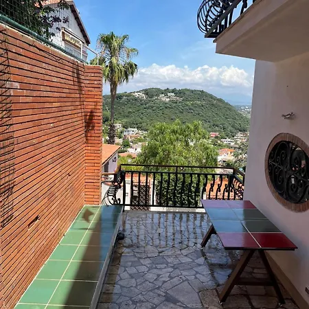 Loft Shira San Felice Circeo